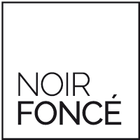 Noir foncé • Portfolio Logo