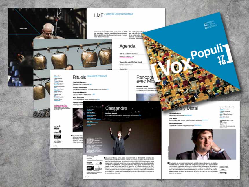 Saison vox populi