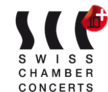 Swiss Chamber Concerts logotype