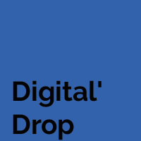 Digital'Drop | Ressources créatives